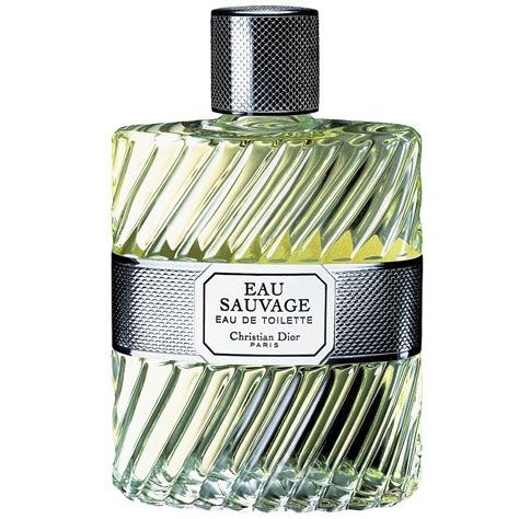 dior eau savauge parfum|eau sauvage de chez dior.